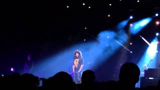 Counting Crows - Colorblind 6/28/2014 Atlantic City, NJ