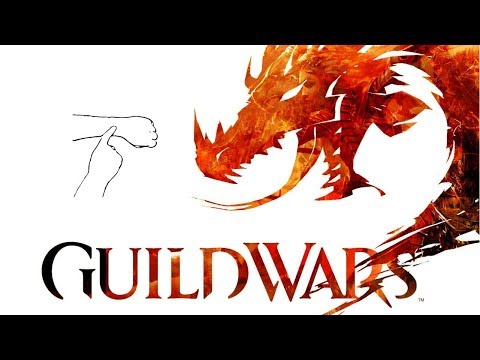 Guild Wars 2 ★Pforten von Maguuma★ Günstiger Augenblick