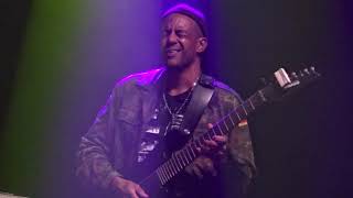 Tony MacAlpine - Poison Cookies - Live @ Boerderij, Zoetermeer, Holland, 2018