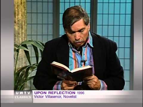 The Storyteller's Roots (Victor Villasenor)