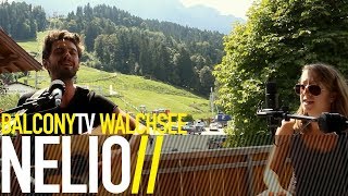 NELIO - MONA LISA (BalconyTV)