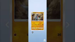 bad pokemon pack(don't watch until the end) #pokemon #pokemonchannel #tradingcards #packopenning