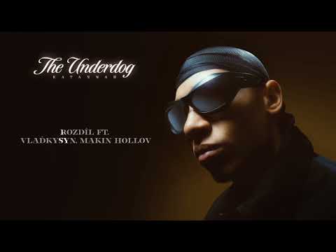 Katannah - Rozdíl ft. VlaďkySyn, Makin Hollov (Official Audio)