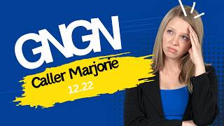 Download lagu 'Late Night Vibes: Gabi na, Gising na! Caller Marjorie December 22 mp3