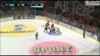 preview picture of video 'Luleå vs Skellefteå 2010-09-18 del 1/2'