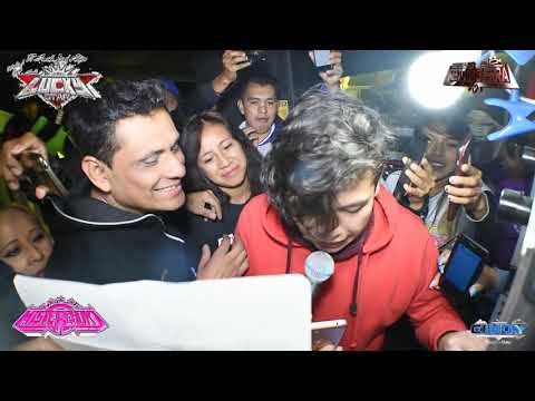 SE LA RIFARON * MISTERCHOKY Y JESUS VERA * SONIDO LUCKY STAR * TOTIMEHUACAN 2019