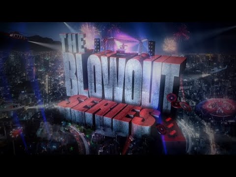 BIG BLOWOUT | $109 NLHE, $5M Gtd [Final Table Replay]