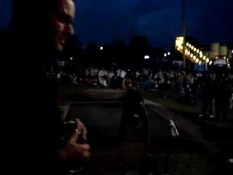 2007 Steinstossen 3.98