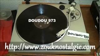 JEAN CLAUDE RENAUDEAU Dégagé 1989 JCR Records ( JCR 999 ) By DOUDOU 973