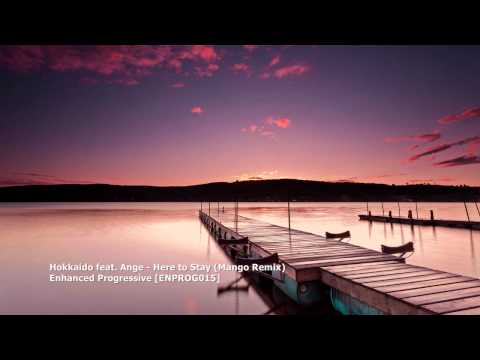 Hokkaido feat. Ange - Here to Stay (Mango Remix)[ENPROG015][TBT003]