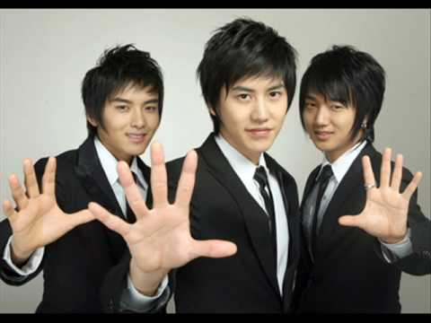 Super Junior K.R.Y ft Eunhyuk-One love[Full MP3 Audio+Lyrics Translation]