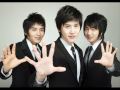 Super Junior K.R.Y ft Eunhyuk-One love[Full MP3 ...