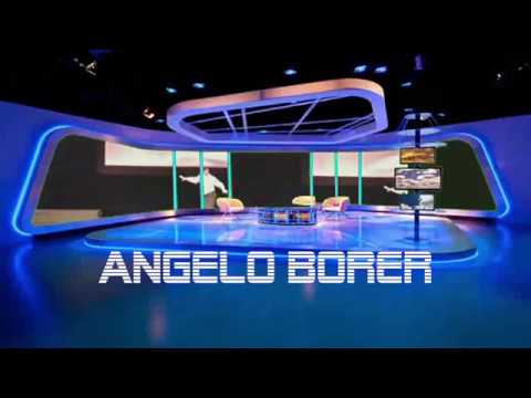 Angelo Borer showreel 4k
