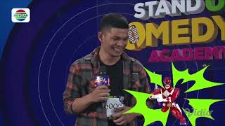 Download lagu Aryo Punya Trik Buat Anak Kost di Akhir Bulan | SUCA 4 mp3