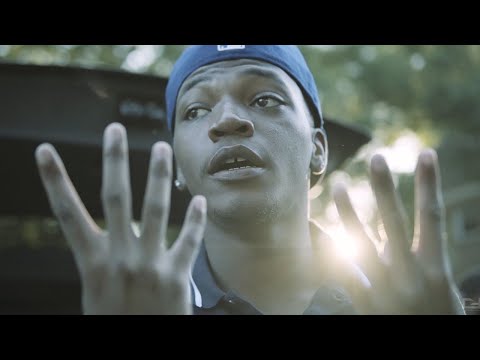 Danny45six Ft. Court Baby -Who Da F**K Is You.  Shot by: @CartazeFilms