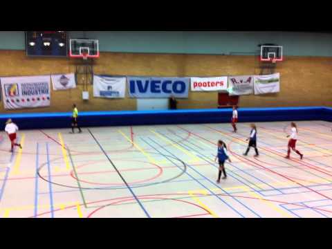 vvSleeuwijk crosser finale 2013