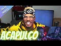 Zulez Reacts To: Jason Derulo - Acapulco [Official Music Video]