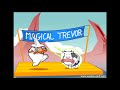 Magical Trevor 10 Hour Loop (1080P)