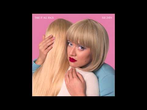 Sui Zhen - Take It All Back