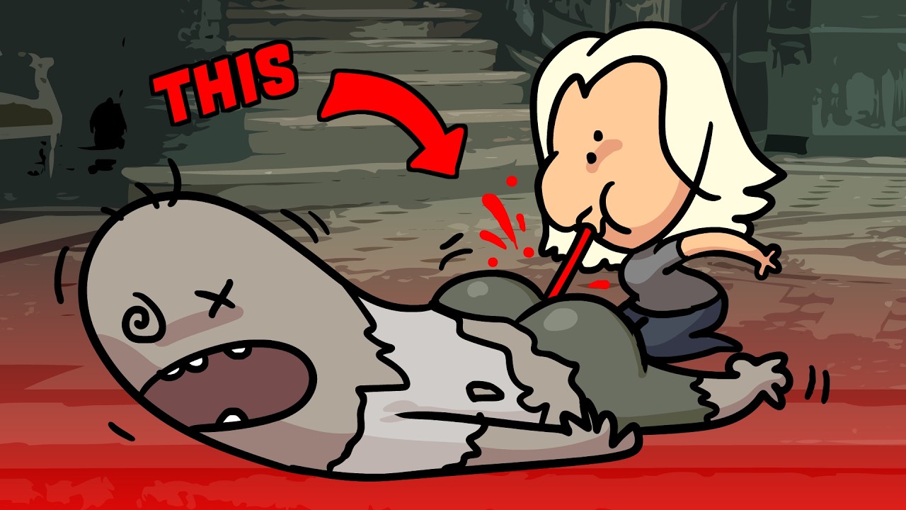 Dear Diary, Leon is back... RE9 - Part 2