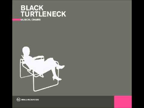 Black Turtleneck   Disco Discord