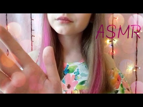 Elf Asmr