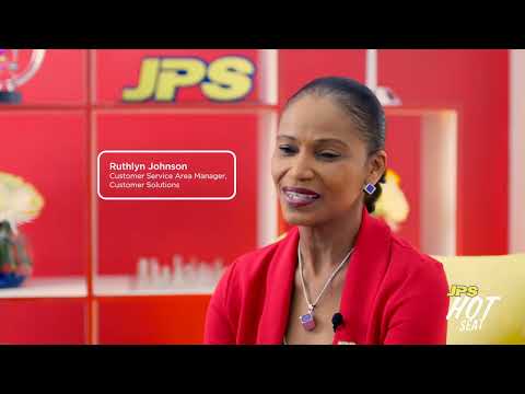 JPS HOT Seat: Welcome to JPS! - Episode 2