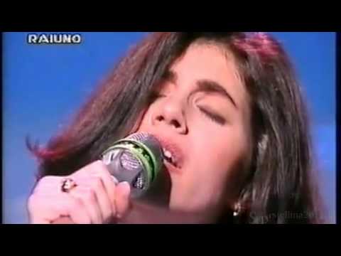 Giorgia: E Poi (live Tv riformattato) - HQ