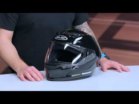 HJC i11 Instant Helmet - Cycle Gear HJC i11 Instant Helmet - Cycle Gear