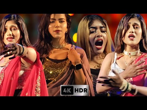 Ya Ali Zubin Garg Tribute / Hindi Song /Dance Cove RBJ GROUP /RBJ DANCE ACADEMY 4K HDR 