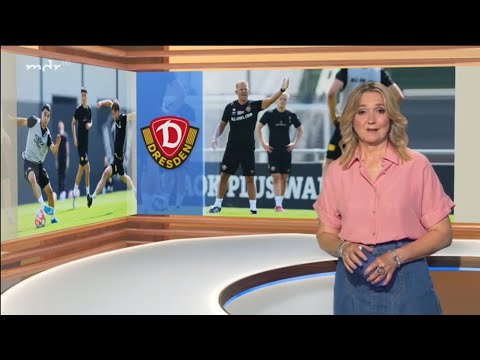 Bericht SG Dynamo Dresden 16.06.2022