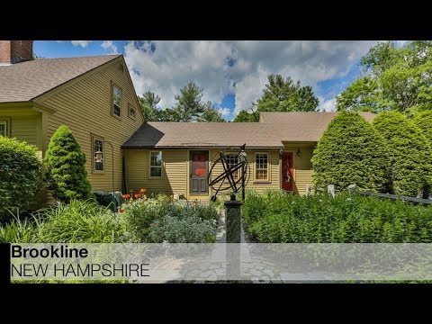 Video of 21Meetinghouse Hill Road | Brookline, New Hampshire real estate & homes by Laura Flanagan