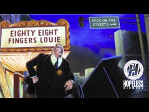 88 Fingers Louie - Worst Man Won