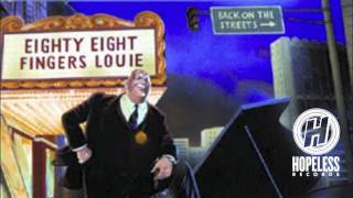 88 Fingers Louie - Worst Man Won