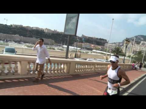 TriStar111 Monaco 2010 Highlights Clip