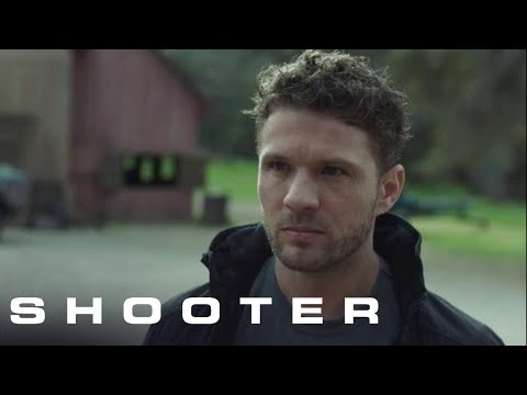 Shooter 3.02 (Preview)