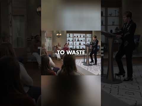 Don't Waste Your Life: The Greatest Tragedy Awaits #shorts