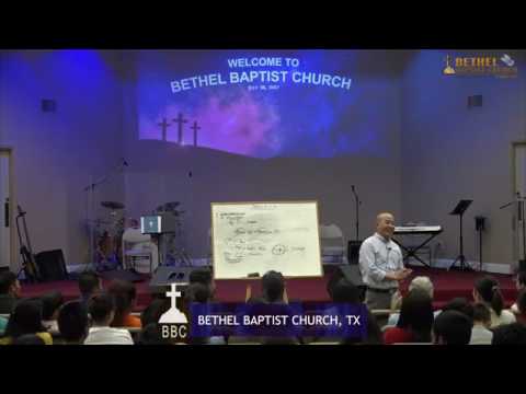 Hal Lawnglawng Kan Thiam Mi Hi - Rev. Hoi Cung Tum