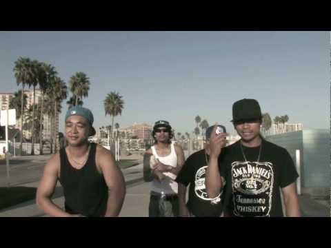 DVS feat. B-roc Take Money