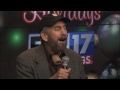 Ray Stevens - "Christmas Medley: White Christmas/Blue Christmas/Redneck Christmas" (Live on Fox 17)