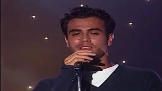 Per Amarti - Enrique Iglesias En Vivo
