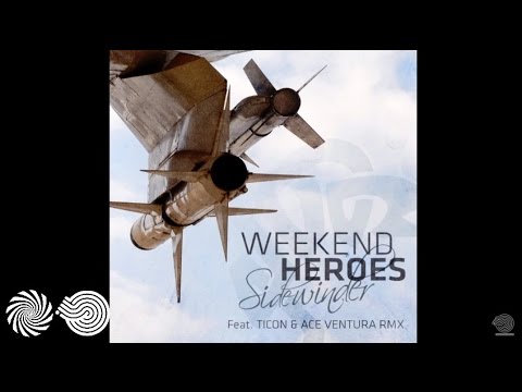 Weekend Heroes - Sidewinder