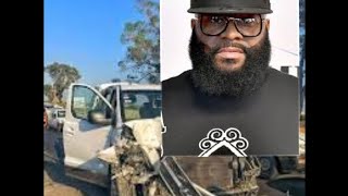 LASHAWN DANIELS DIES IN BAD ACCIDENT RIP