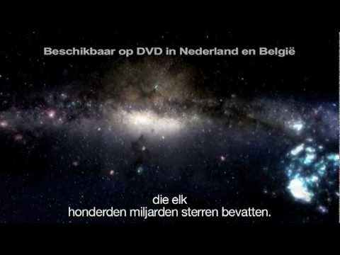 Trailer Wonders Of The Universe met Brian Cox