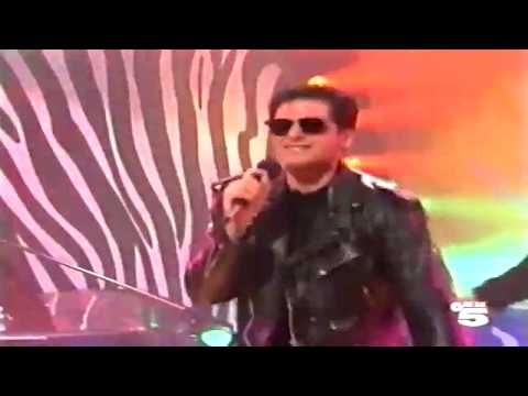 East Side Beat   Ride Like The Wind (Extended Club Mix) Dj Alan Santos HD