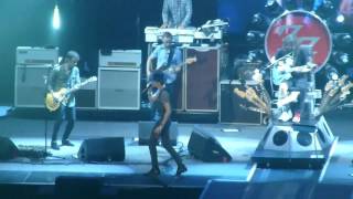 Foo Fighters (w / Perry Farrell) - Had A Dad (The Forum, Los Angeles CA 9/22/15)