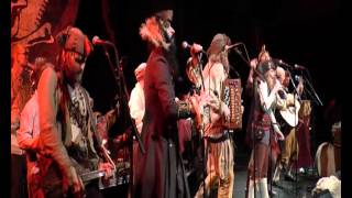 YBP Umea 2016 First night back in port