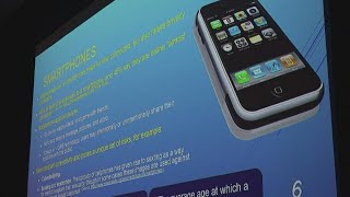 Keeping students safe while online