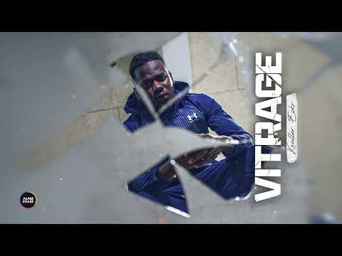 KNALLER - VITRAGE FT. ESKO PROD. BY GUBES (AUDIO COVER)