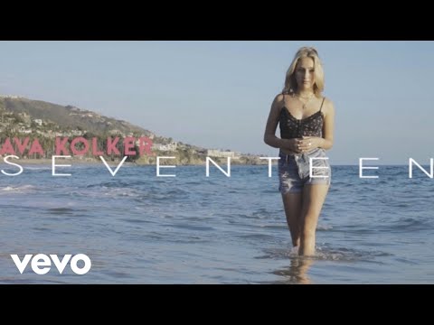 Ava Kolker - SEVENTEEN (Official Video)
